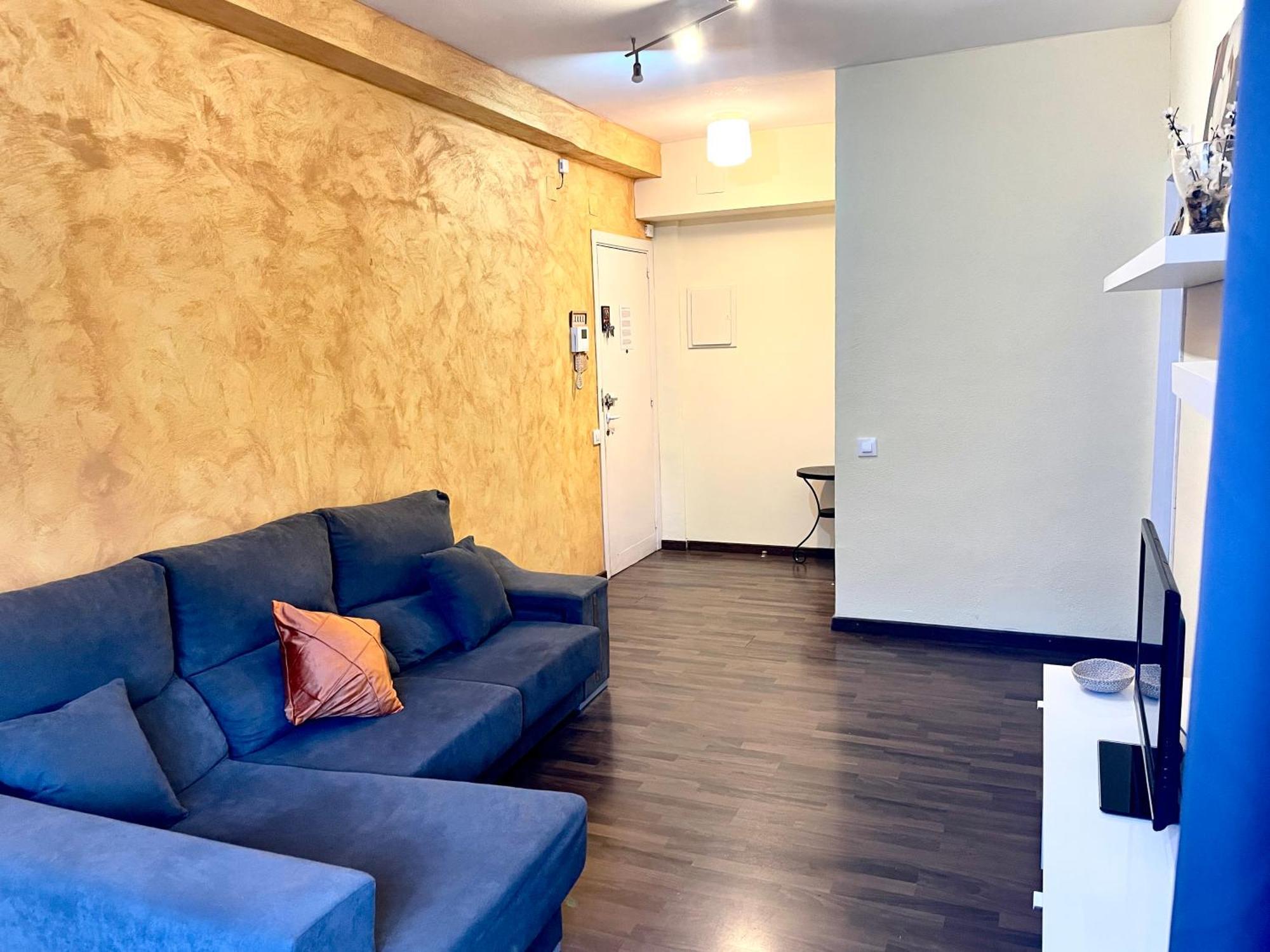 Apartamento Barcelona Appartement *
