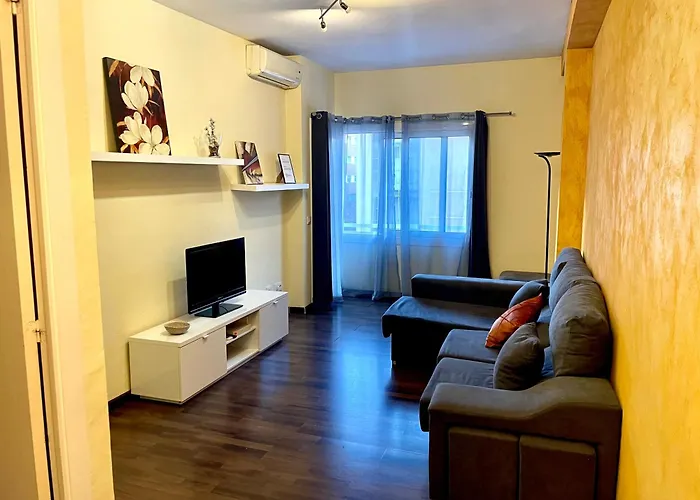 Apartamento Barcelona