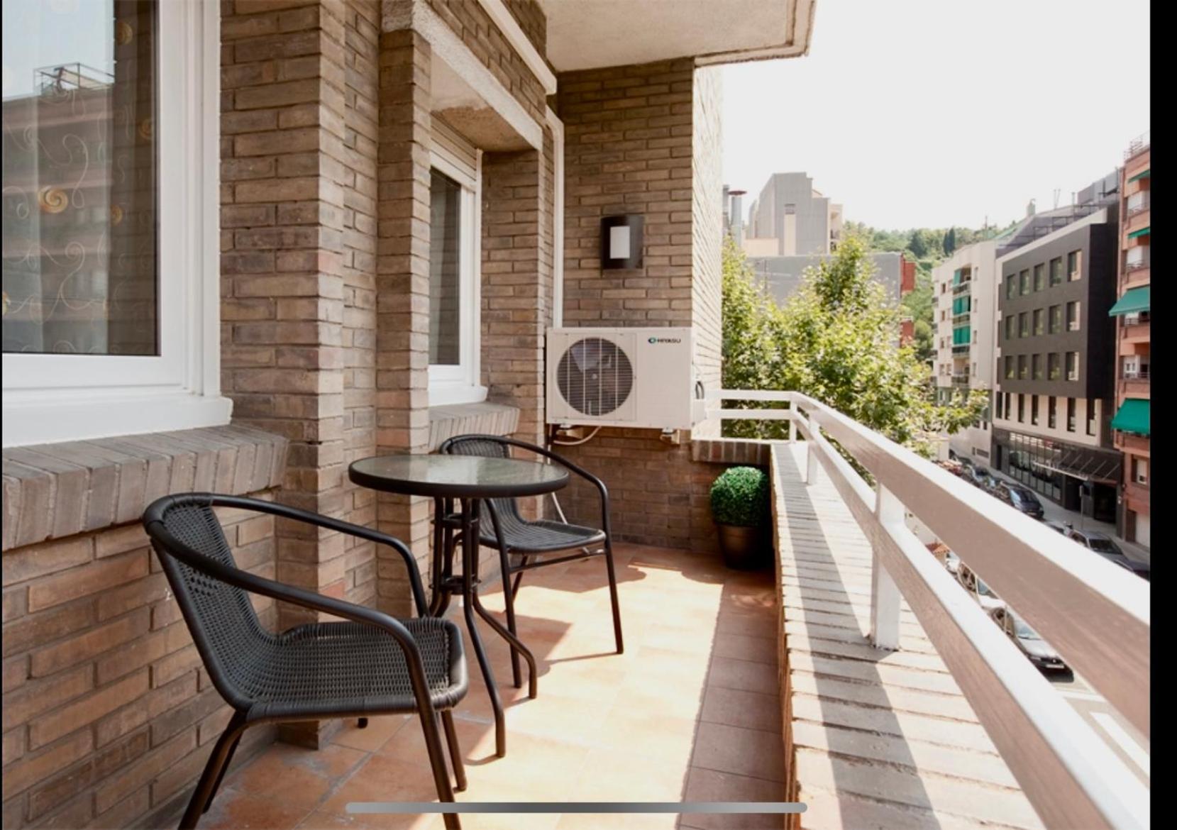 Apartamento Barcelona Appartement