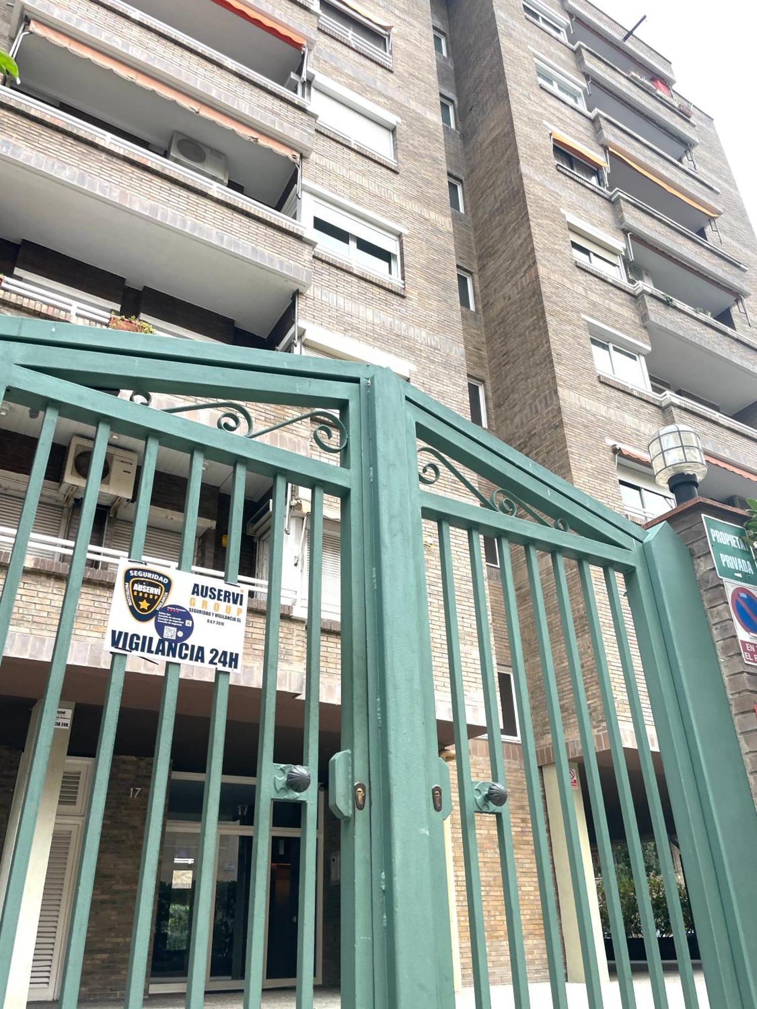 Appartement Apartamento Barcelona *