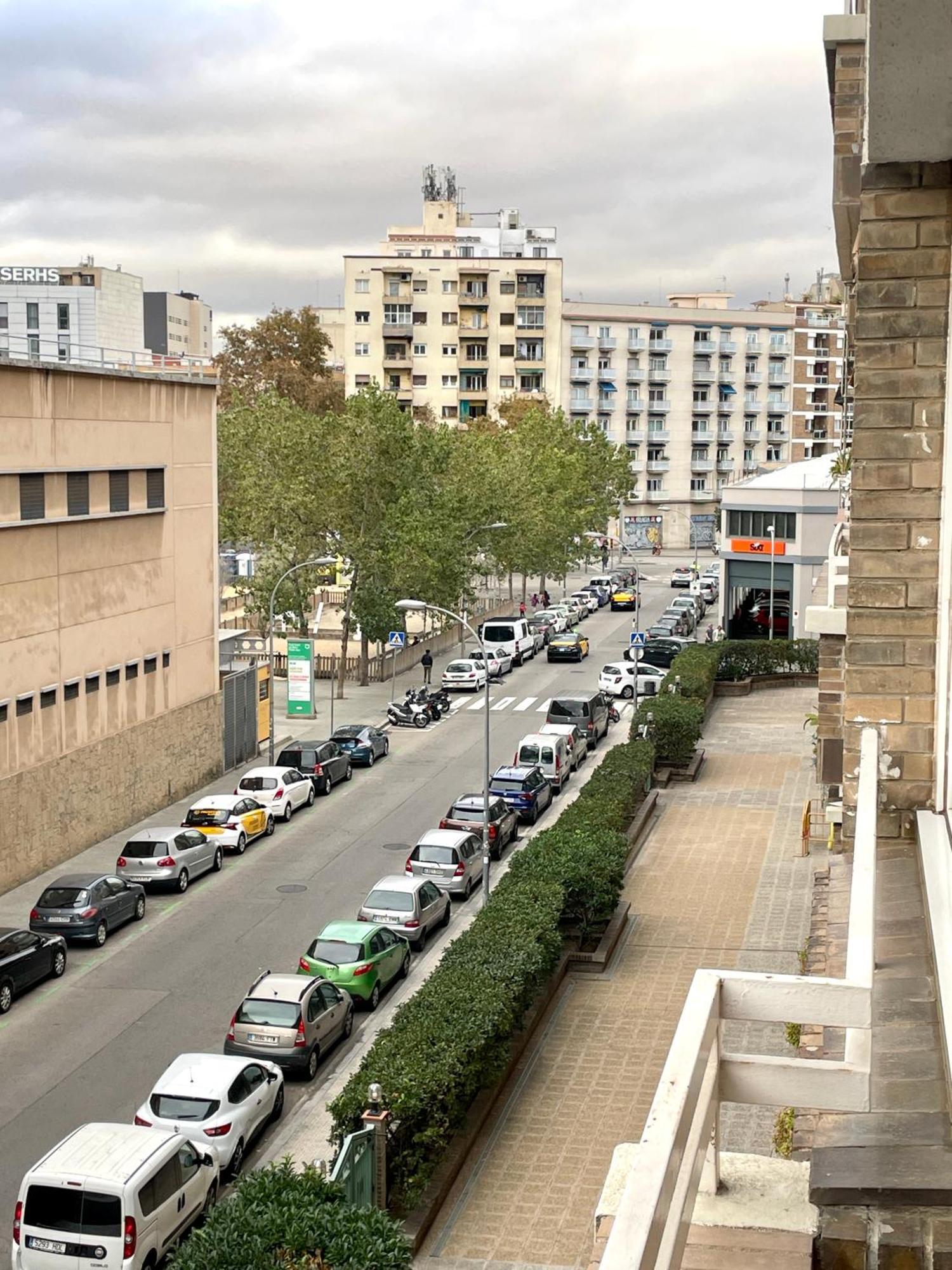 Apartamento Barcelona Appartement