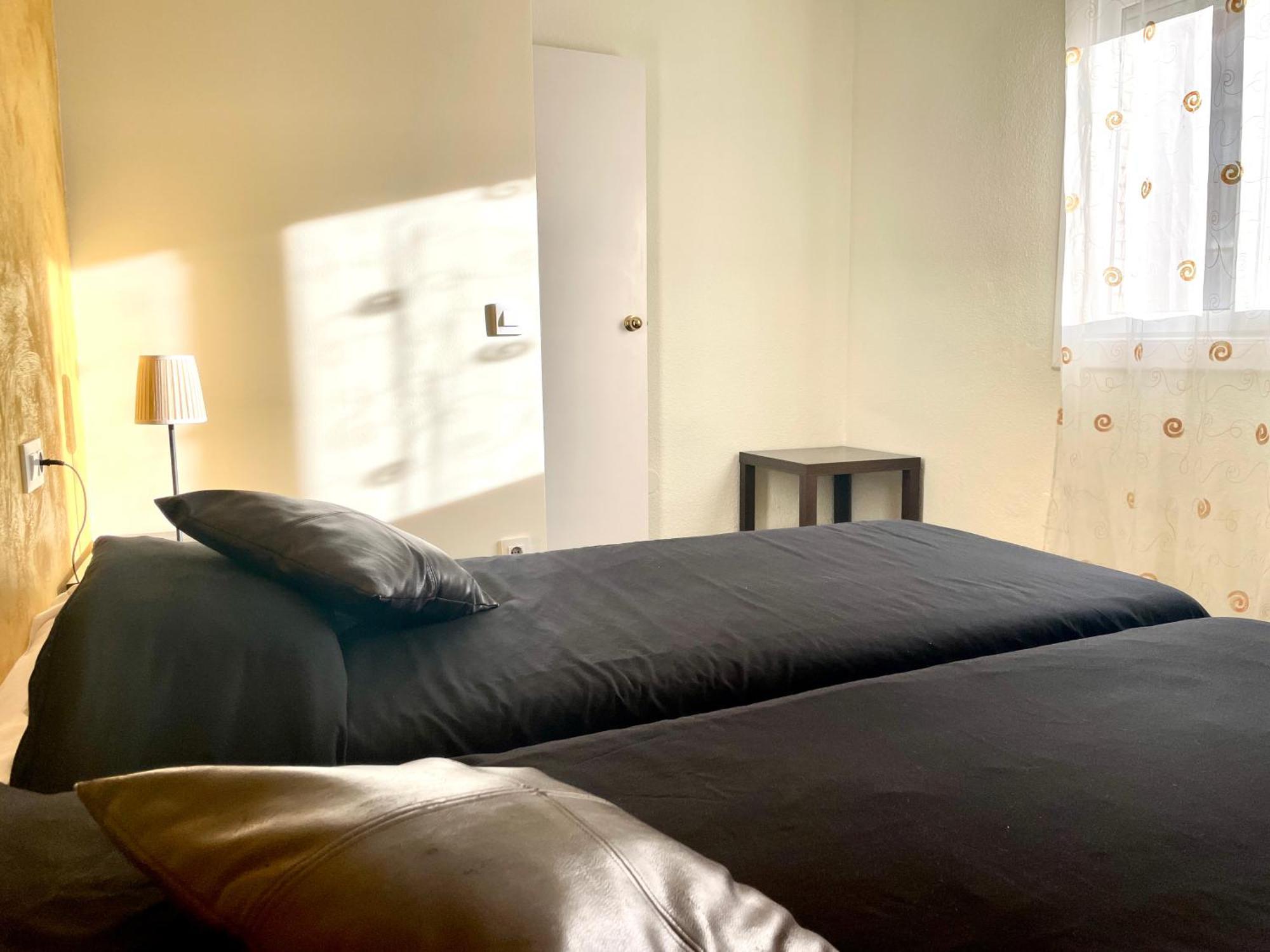 Apartamento Barcelona Appartement
