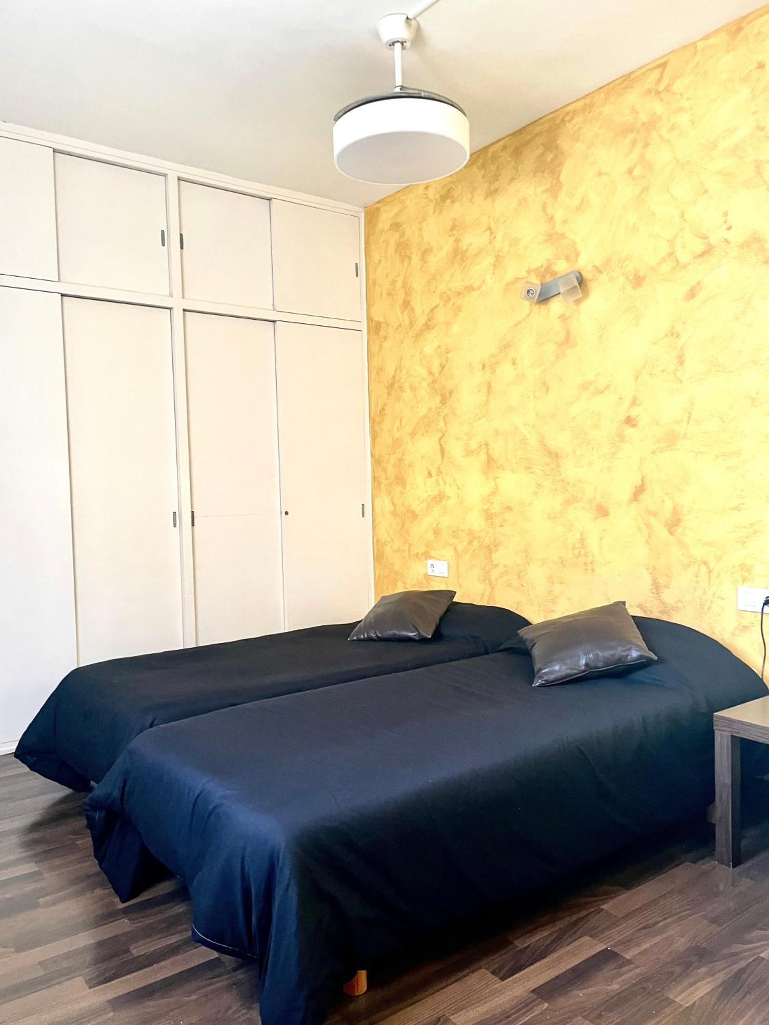 Appartement Apartamento Barcelona