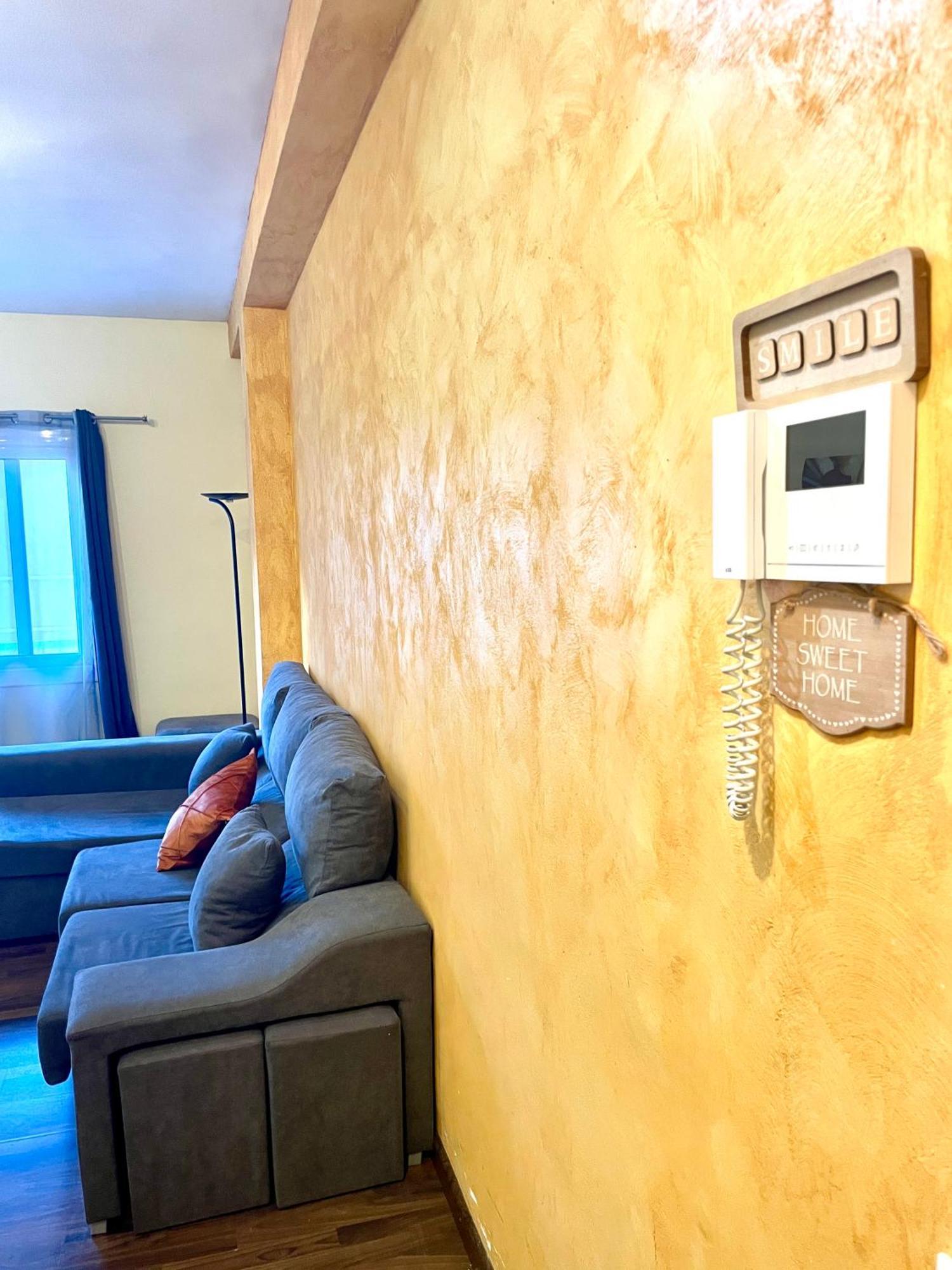 Appartement Apartamento Barcelona