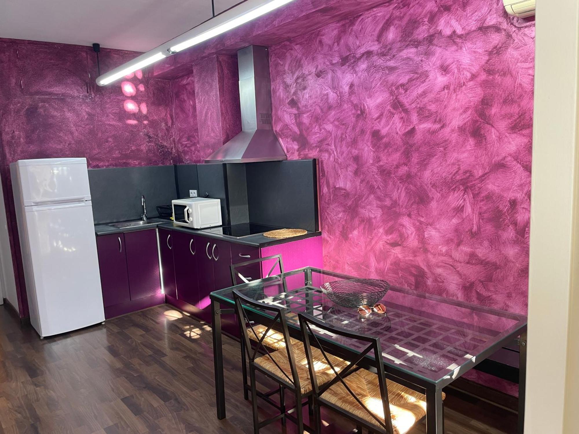 Apartamento Barcelona Appartement Barcelone