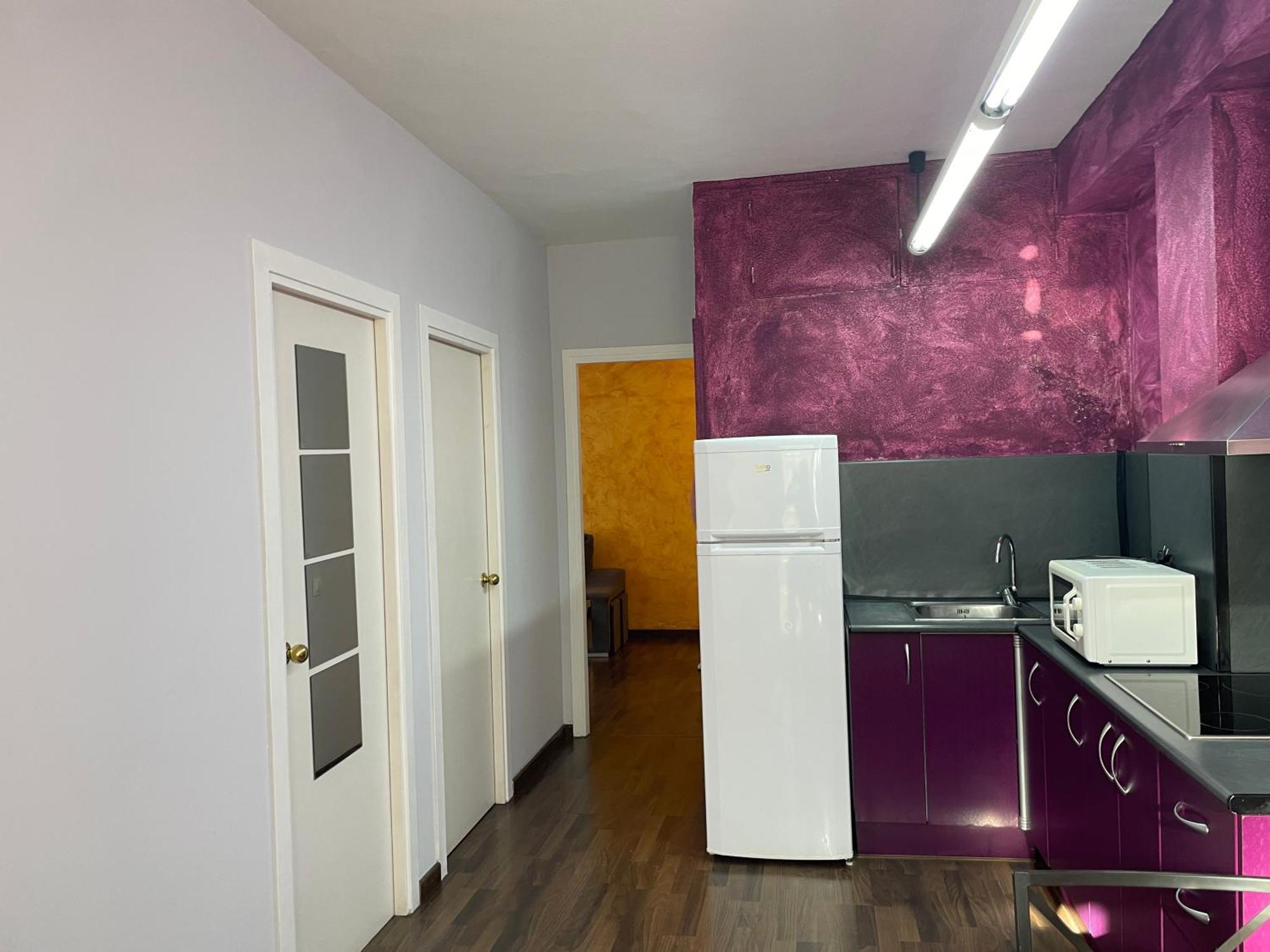 Apartamento Barcelona Appartement Barcelone