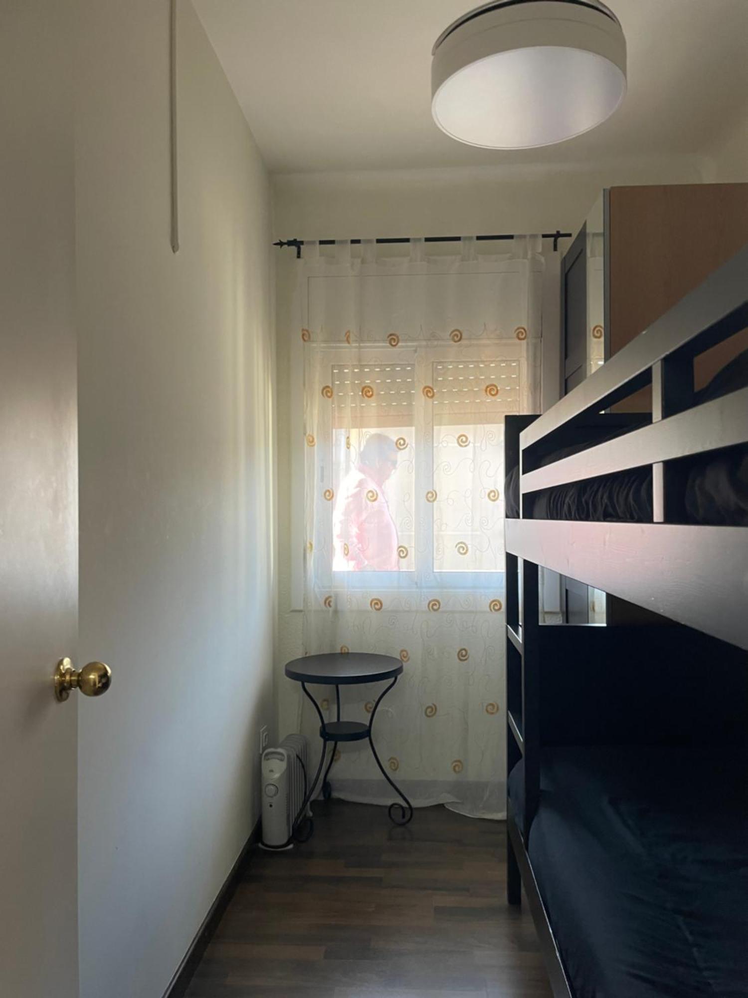Apartamento Barcelona Appartement